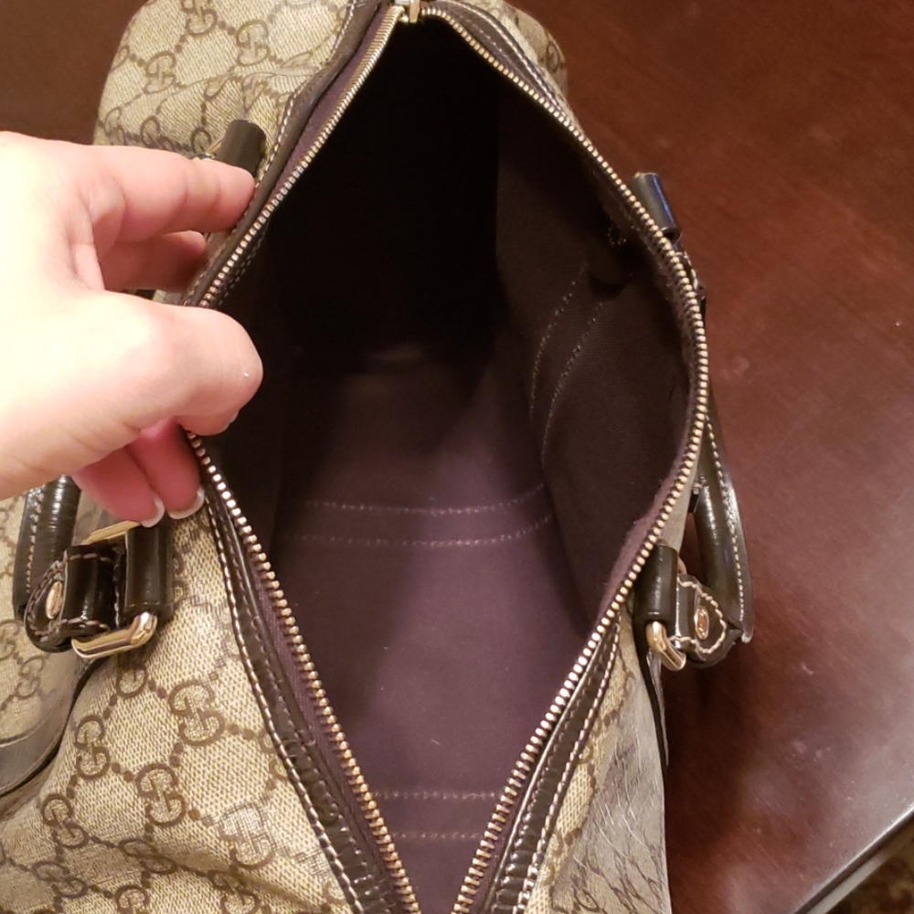 Bag - Picture 3 of 5